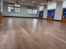 教室-展場-商用空間塑膠地板