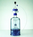 高壓層析溶劑輸送瓶 