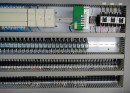 自動控制PLC配電