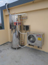 嘉義鑫威利熱泵熱水器3