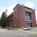 台南國立新化高級中學