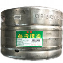 金牌台灣啤酒桶裝啤酒20L