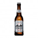 3) Asahi 朝日啤酒 334ml