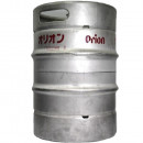 ORION桶裝啤酒20L