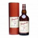 4) 格蘭花格17年蘇格蘭單一麥芽威士忌