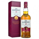 格蘭利威 15年威士忌 700ml