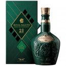 皇家禮炮21年(綠瓶)威士忌700ml