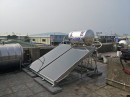 平板式太陽能熱水器13