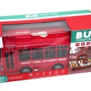 TN-1218A紅色變形巴士ACN2894199