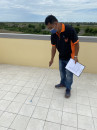 地磚施工品質檢查
