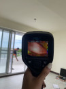 紅外線熱顯像儀檢測(樓板)