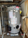 美國RUUD路易士-商業用天然瓦斯熱水爐