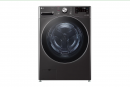 LG-蒸氣滾筒洗衣機-(蒸洗脫)｜21公斤｜WD-S21VB-(尊爵黑)
