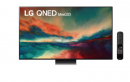 QNED miniLED 4K AI 語音物聯網智慧電視／65吋 (可壁掛)