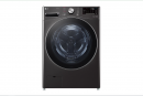 LG-蒸氣滾筒洗衣機-(蒸洗脫烘)｜21公斤｜WD-S21VDB-(尊爵黑)