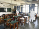 教室環境疫情殺菌消毒工程