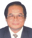 第六屆理事長李乾龍