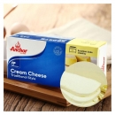 安佳奶油乳酪1公斤/包