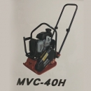 夯土機 MVC-40H