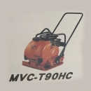 夯土機 MVC T90HC