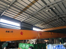 三菱2.8噸鋼索主機安裝工程