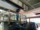 單軌低舉型吊車安裝工程3