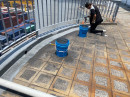 陽台防水工程