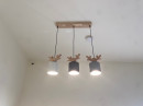 造型燈飾吊燈 (10)