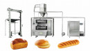 麵包生產線送粉系統