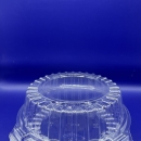 塑膠餐盒 透明盒 JC-06