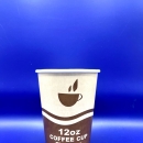 12oz咖啡杯