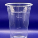 塑膠杯