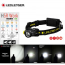 德國Ledlenser H5R Work 充電式伸縮調焦頭燈