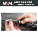 MXM M系列抗衝擊起子頭(單向系列)MB21019 / PH2x32