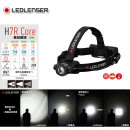 德國Ledlenser H7R Core 充電式伸縮調焦頭燈