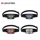 德國Ledlenser 充電式數位調焦頭燈 HF6R CORE