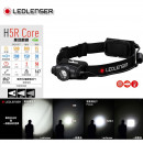 德國Ledlenser H5R Core 充電式伸縮調焦頭燈