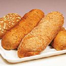 多穀物麵包系列