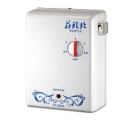 瞬熱式-分段式電能熱水器 TI-2503