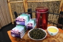 阿里山石棹高山茶(冬茶)