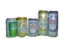 青島&龍泉啤酒