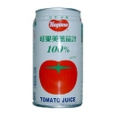 可果美番茄汁