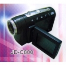 顯微鏡專用數位相機JD－C800