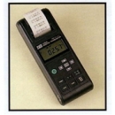 TES-1304/1305（RS-232列表機溫度計）