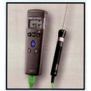 TES-1322A紅外線/K型電熱藕兩用溫度計