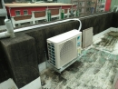 分離式冷氣安裝-政旺水電工程