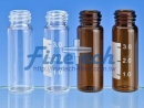 4ml-13-425螺口玻璃樣品瓶、瓶蓋和瓶墊