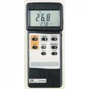 TM-906A智慧型雙組溫度計
