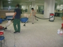 桃園市清潔公司－地毯專業清洗清潔