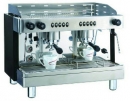 KLUB兩孔半自動營業用咖啡機及鮮茶機